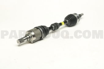 Nissan 391019PM0E SFT ASSY-DRIVE