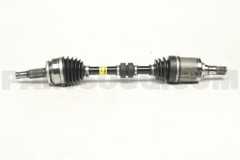 Nissan 391019PM0E SFT ASSY-DRIVE