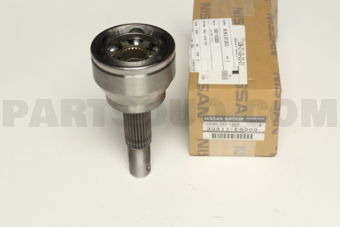 Nissan 39211EG000 JOINT ASSY-OUTER