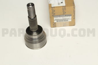 Nissan 39211EG000 JOINT ASSY-OUTER