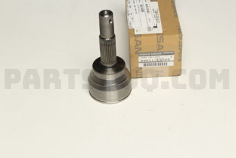 Nissan 39211EG000 JOINT ASSY-OUTER