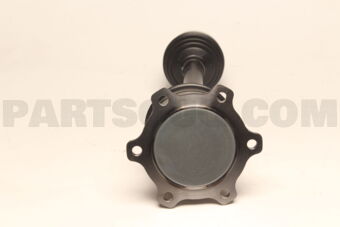 Nissan 396001LB0C SHAFT ASSY-REAR