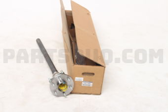 Nissan 39600EB30B SHAFT ASSY-REAR AXLE
