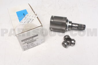 Nissan 397111HS0A JOINT ASSY-INNER