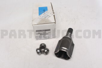 Nissan 397111HS0A JOINT ASSY-INNER