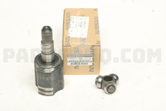 Nissan 39711CG000 JOINT ASSY-INNER