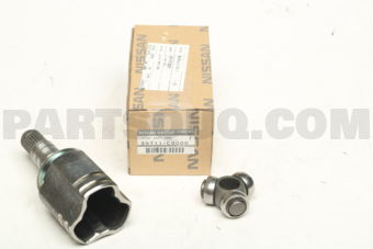 Nissan 39711CG000 JOINT ASSY-INNER