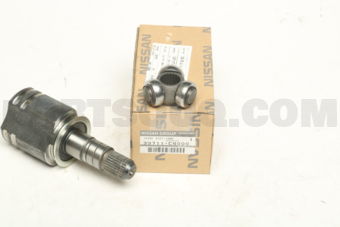 Nissan 39711CG000 JOINT ASSY-INNER