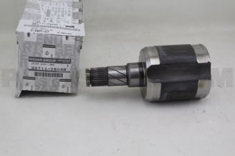 Nissan 39711JG04B JOINT ASSY-INNER