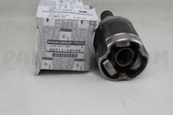 Nissan 39711JG04B JOINT ASSY-INNER