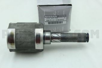 Nissan 39711JG34C JOINT ASSY-INNER