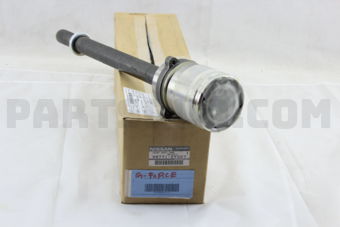 Nissan 397712Y007 JOINT ASSY-INNE