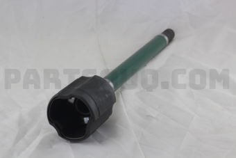 Nissan 39771JG04C JOINT ASSY-INNER