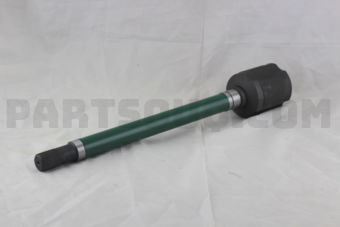 Nissan 39771JG04C JOINT ASSY-INNER