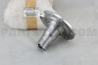 Nissan 40010VB200 KNUCKLE ASSY,RH