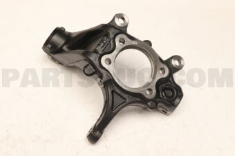 Nissan 400144CE0A SPDL KNUCKLE,RH