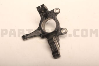 Nissan 400145RF0A SPDL KNUCKLE,RH
