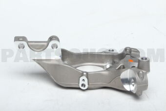 Nissan 400153JA1B SPINDLE - KNUCKLE, LH