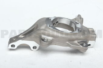 Nissan 400153JA1B SPINDLE - KNUCKLE, LH