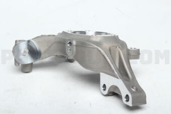 Nissan 400153JA1B SPINDLE - KNUCKLE, LH