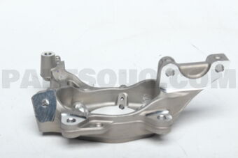 Nissan 400153JA1B SPINDLE - KNUCKLE, LH