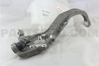 Nissan 40015AL55J SPDL-KNU LH