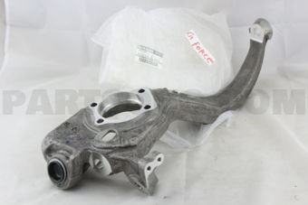 Nissan 40015AL55J SPDL-KNU LH