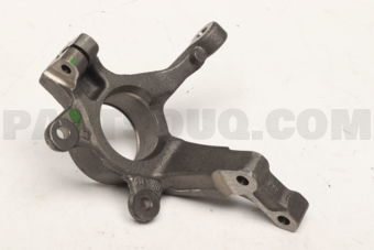 Nissan 40015AX600 SPINDLE-KNUCKLE,LH