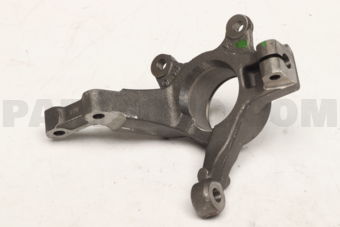 Nissan 40015AX600 SPINDLE-KNUCKLE,LH