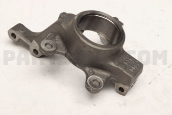 Nissan 40015AX600 SPINDLE-KNUCKLE,LH