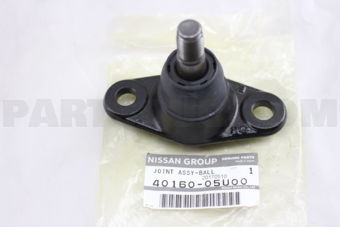 Nissan 4016005U00 JOINT ASSY-BALL