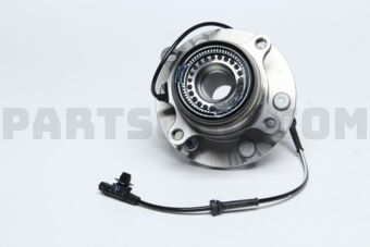 Nissan 402021LB0C HUB ASSY-ROAD W