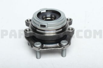 Nissan 402023JA1A HUB ASSY ROAD WHEEL