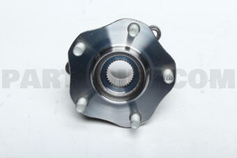 Nissan 402023JA1A HUB ASSY ROAD WHEEL