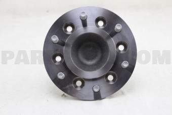Nissan 402023XA0A HUB ASSY-ROAD WHEEL,FRONT
