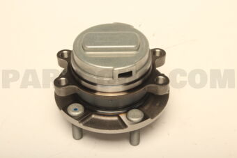 Nissan 402024GA0A HUB ASSY-ROAD W