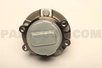 Nissan 402024GA0A HUB ASSY-ROAD W