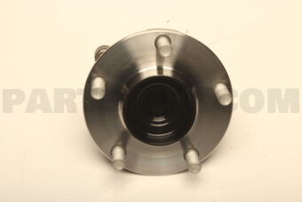 Nissan 402024GA0A HUB ASSY-ROAD W