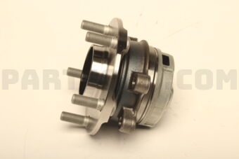 Nissan 402024GA0A HUB ASSY-ROAD W