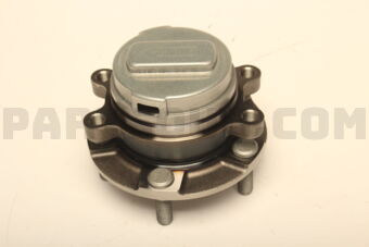 Nissan 402024GA0A HUB ASSY-ROAD W