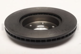 Nissan 402064JA1B ROTOR DISC-BRAK
