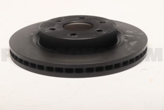 Nissan 402064JA1B ROTOR DISC-BRAK