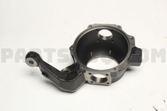 Nissan 40566VB000 FLANGE-KNUCKLE,LH