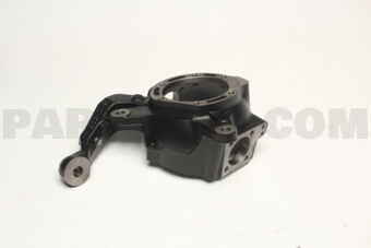 Nissan 40566VB000 FLANGE-KNUCKLE,LH