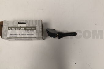 Nissan 407006UA0B SENSOR UNIT-TIR