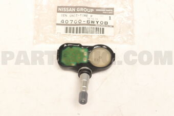 Nissan 407006WY0B SEN UNIT TIRE P