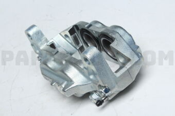Nissan 410011LB0A CALIPER ASSY-FRONT RH,W/O PADS OR SHIMS