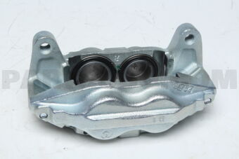 Nissan 410011LB0A CALIPER ASSY-FRONT RH,W/O PADS OR SHIMS