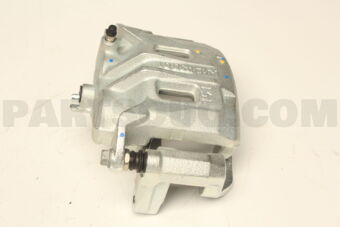 Nissan 410014JA0B CALIPER ASSY FR RH,W/O PAD & SHIM