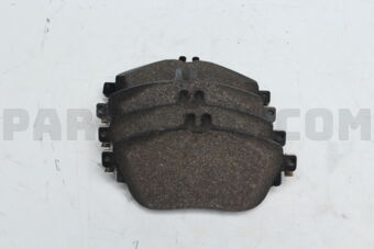 Nissan 41060HG00D TS DISK BRAKE P